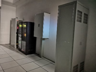 低壓配電柜合作寧波市丹頂鶴小區宜居示范小區創建工程【千亞電氣】