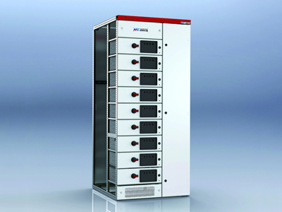 GCK抽出式開(kāi)關(guān)柜