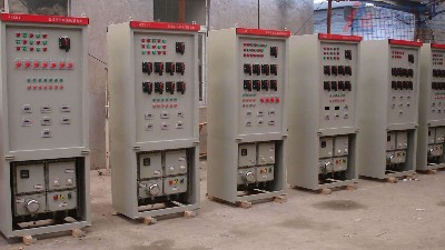 消防水炮泵控制箱【千亞電氣】