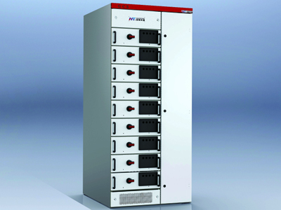 GCS標準型低壓抽出式開關柜