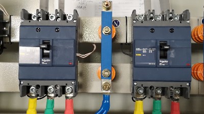 普通風機控制箱【千亞電氣】