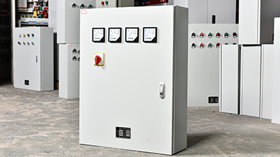 怎樣才能選到一個好的配電柜？