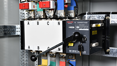 如何選擇適合自己的低壓配電柜？