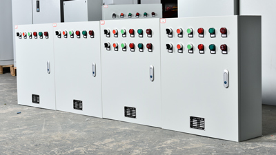 如何選購低壓開關(guān)柜？