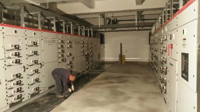 列頭柜里邊的設備做不做電壓變換【千亞電氣】