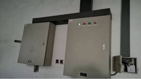 ggd 低壓配電柜廠家【千亞電氣】