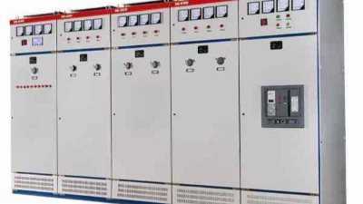 工業用低壓配電箱【千亞電氣】