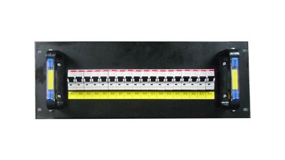 電動消防水炮控制箱【千亞電氣】