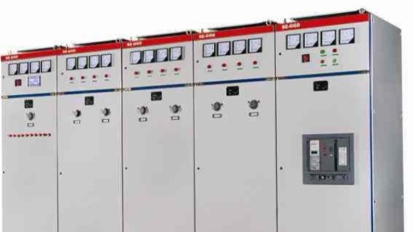 戶內低壓配電柜【千亞電氣】