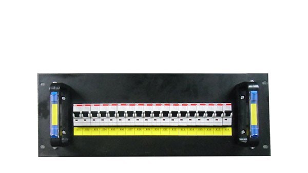 鼓風機控制箱【千亞電氣】