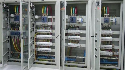 配電柜內需要電路系統圖嗎【千亞電氣】