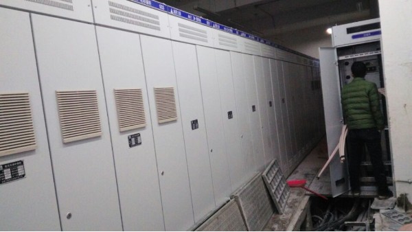 小區低壓配電柜的價格【千亞電氣】